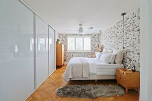 Master Bedroom- click for photo gallery